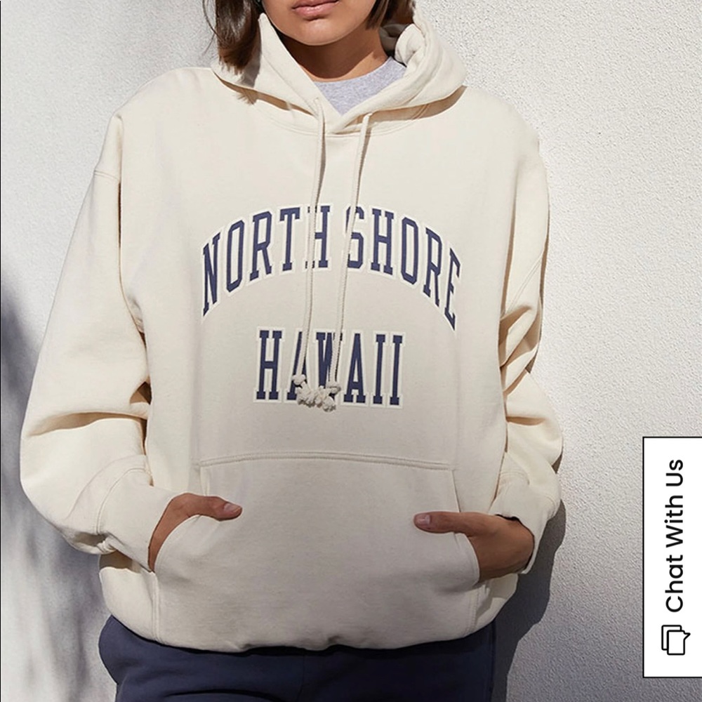 John galt brandy hoodie